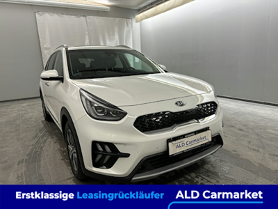 Kia Niro KIA Niro 1.6 GDI PHEV 2WD OPF Aut. Spirit Geschlossen, 5-turig, Automatik, 6-Gang