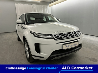 Land Rover Range rover evoque LAND ROVER Range Rover Evoque P300e S Geschlossen, 5-turig, Automatik, 8-Gang