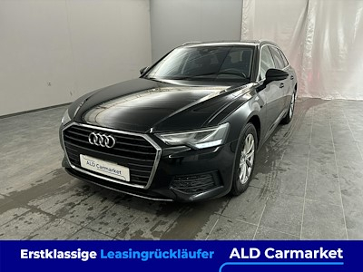 Audi A6 Avant 40 TDI S tronic Kombi, 5-turig, Automatik, 7-Gang