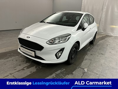 Ford Fiesta 1.1 S&amp;S COOL&amp;CONNECT Limousine, 5-turig, 5-Gang