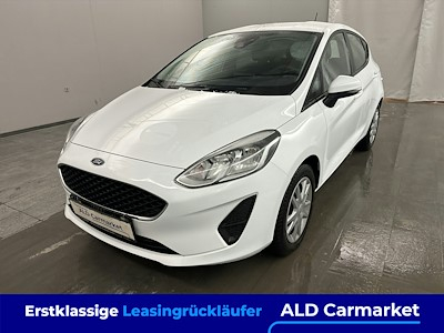 Ford Fiesta 1.1 S&amp;S COOL&amp;CONNECT Limousine, 5-turig, 5-Gang