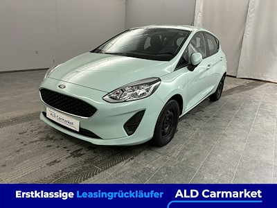 Ford Fiesta 1.5 TDCi TREND Limousine, 5-turig, 6-Gang