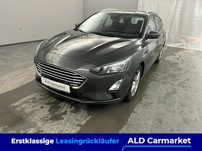 Ford Focus Turnier 1.5 EcoBlue Start-Stopp-System COOL&amp;CONNECT Kombi, 5-turig, 6-Gang