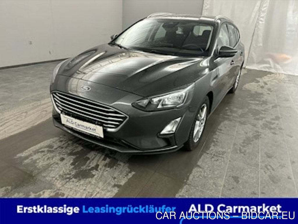 Ford Focus Turnier 1.5 EcoBlue Start-Stopp-System COOL&amp;CONNECT Kombi, 5-turig, 6-Gang