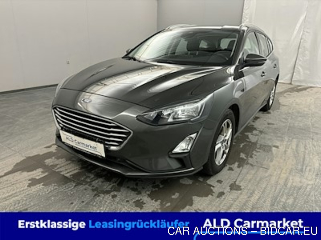 Ford Focus Turnier 1.5 EcoBlue Start-Stopp-System COOL&amp;CONNECT Kombi, 5-turig, 6-Gang