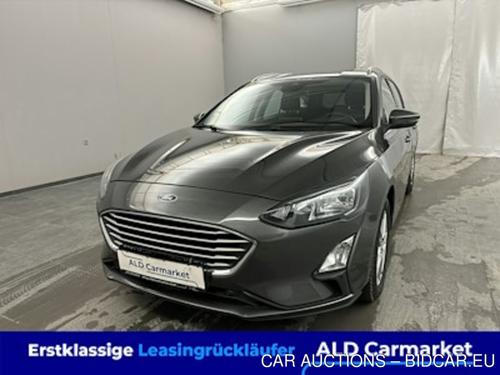 Ford Focus Turnier 1.5 EcoBlue Start-Stopp-System COOL&amp;CONNECT Kombi, 5-turig, 6-Gang