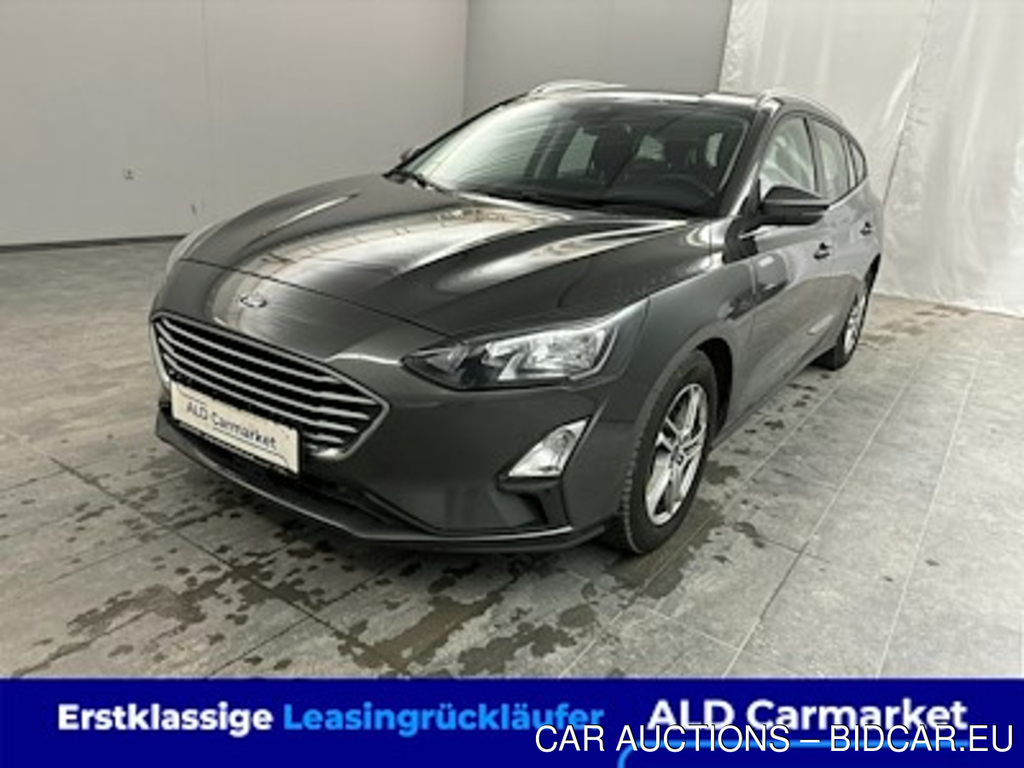 Ford Focus Turnier 1.5 EcoBlue Start-Stopp-System COOL&amp;CONNECT Kombi, 5-turig, 6-Gang