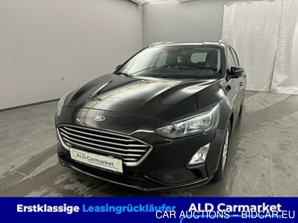 Ford Focus Turnier 1.5 EcoBlue Start-Stopp-System COOL&amp;CONNECT Kombi, 5-turig, 6-Gang