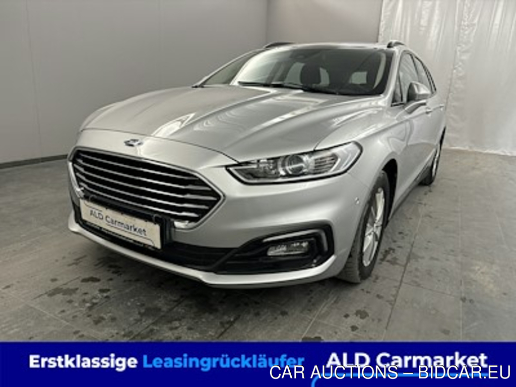 Ford Mondeo Turnier 2.0 EcoBlue Aut. Trend Kombi, 5-turig, Automatik, 8-Gang