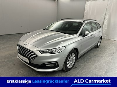 Ford Mondeo Turnier 2.0 EcoBlue Trend Kombi, 5-turig, 6-Gang