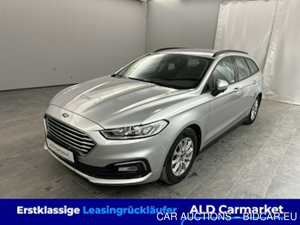 Ford Mondeo Turnier 2.0 EcoBlue Trend Kombi, 5-turig, 6-Gang