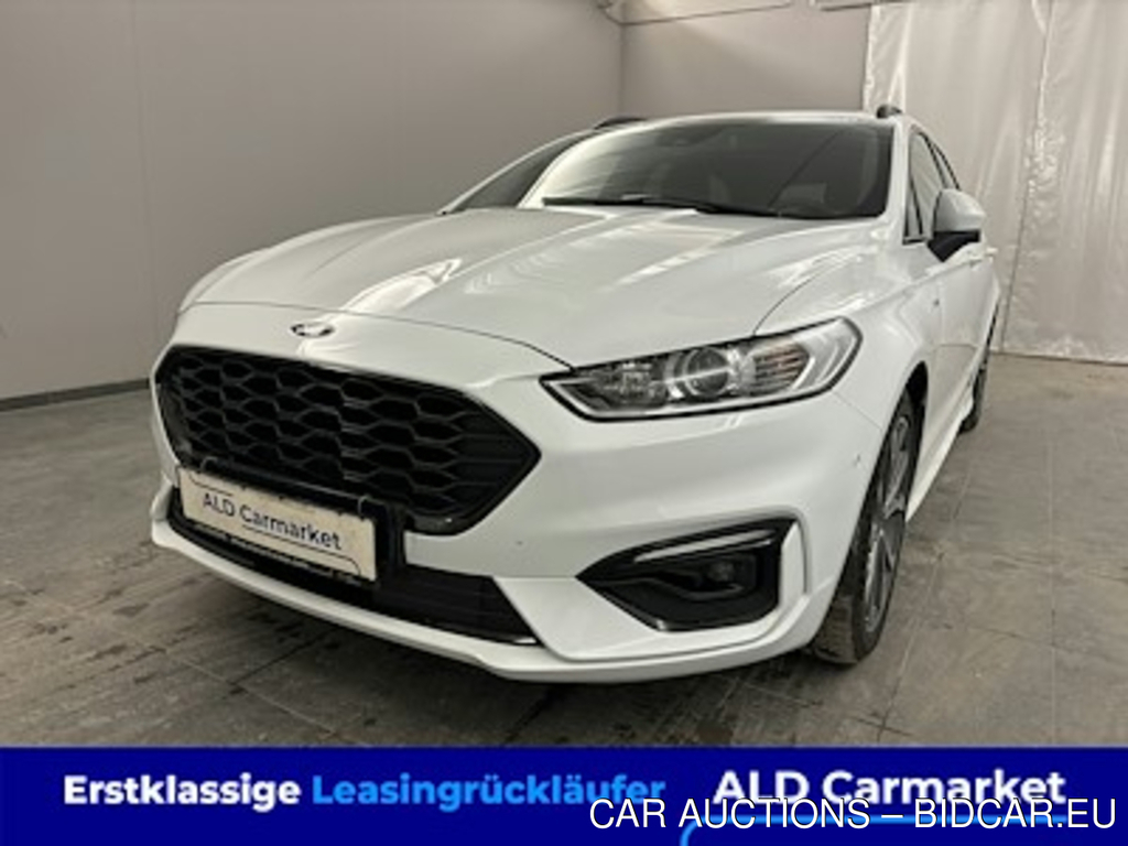 Ford Mondeo Turnier 2.0 Ti-VCT Hybrid ST-Line Kombi, 5-turig, Automatik, 1-Gang