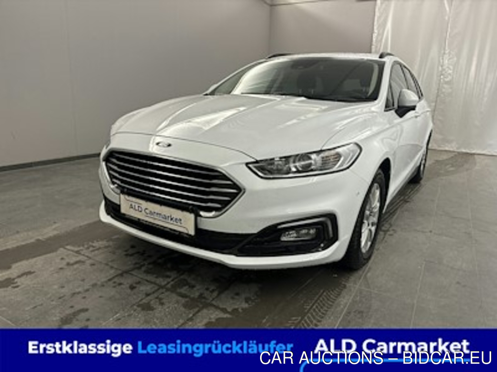 Ford Mondeo Turnier 2.0 Ti-VCT Hybrid Trend Kombi, 5-turig, Automatik, 1-Gang