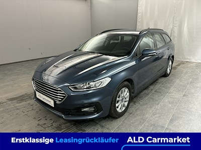 Ford Mondeo Turnier 2.0 Ti-VCT Hybrid Trend Kombi, 5-turig, Automatik, 1-Gang