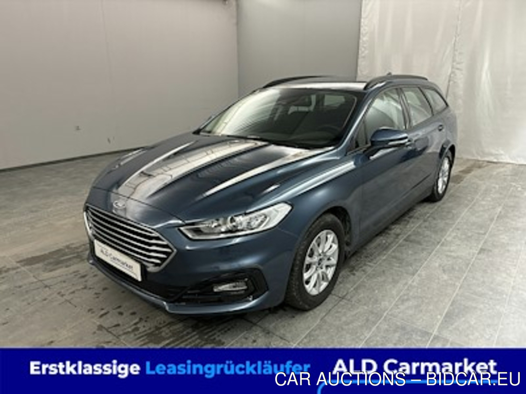 Ford Mondeo Turnier 2.0 Ti-VCT Hybrid Trend Kombi, 5-turig, Automatik, 1-Gang