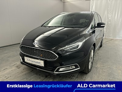 Ford S-Max 2.0 EcoBlue Bi-Turbo Aut. Vignale Kombi, 5-turig, Automatik, 8-Gang