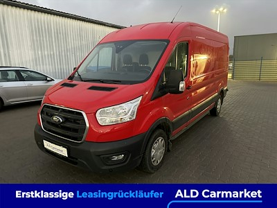 Ford Transit 310 L3H2 Lkw VA MH Trend Kasten, 4-turig, 6-Gang