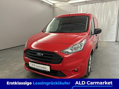 Ford Transit connect 210 L2 S&amp;S Trend Kasten, 4-turig, 6-Gang