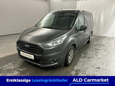 Ford Transit connect 210 L2 S&amp;S Trend Kasten, 4-turig, 6-Gang