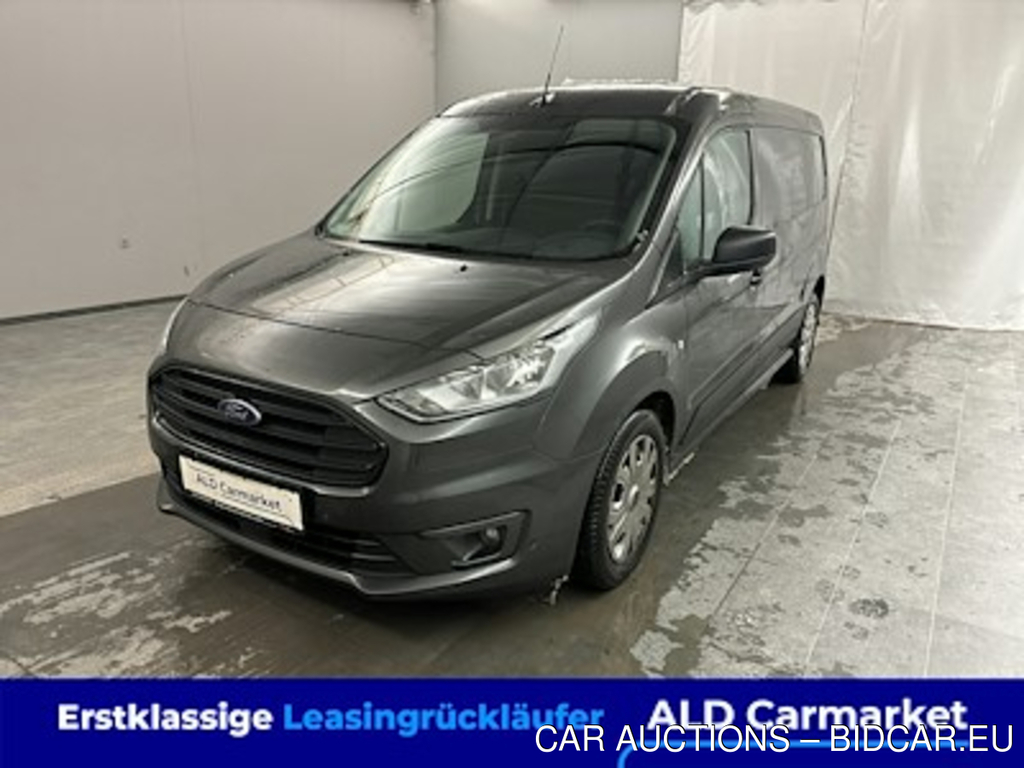 Ford Transit connect 210 L2 S&amp;S Trend Kasten, 4-turig, 6-Gang