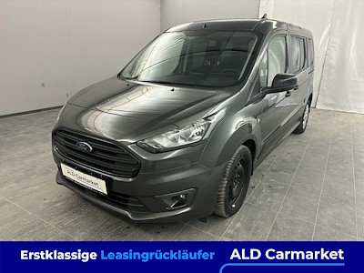 Ford Transit connect 230 L2 LKW S&amp;S Trend Kombi, 5-turig, 6-Gang