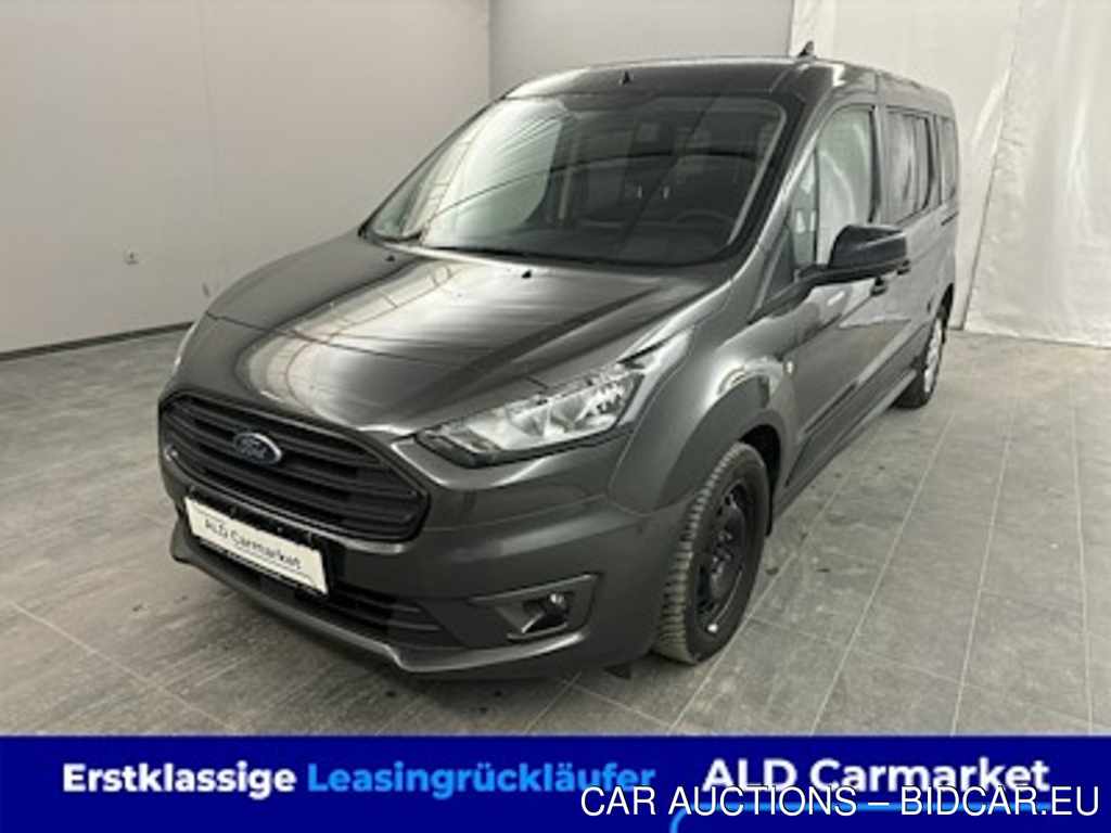 Ford Transit connect 230 L2 LKW S&amp;S Trend Kombi, 5-turig, 6-Gang