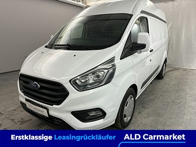 Ford Transit custom 340 L2H2 LKW VA Trend Hochr.Kasten, 4-turig, 6-Gang