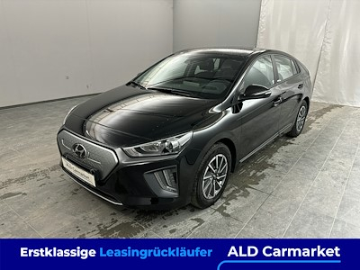 Hyundai Ioniq elektro Trend Limousine, 5-turig, Direktantrieb, 1-Gang