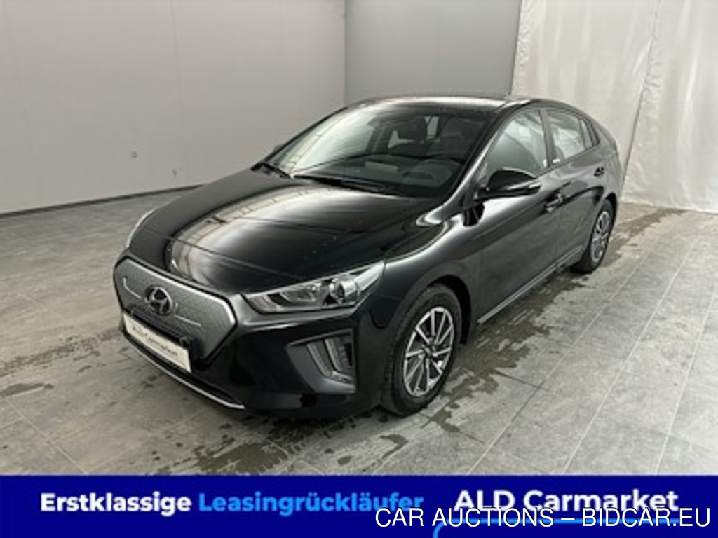 Hyundai Ioniq elektro Trend Limousine, 5-turig, Direktantrieb, 1-Gang