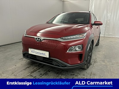 Hyundai Kona EV Advantage Geschlossen, 5-turig, Direktantrieb, 1-Gang