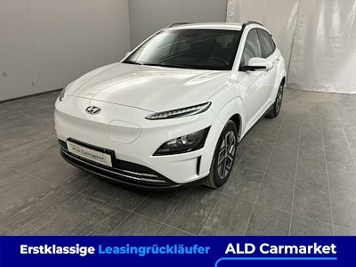 Hyundai Kona EV EDITION 30+ Geschlossen, 5-turig, Direktantrieb, 1-Gang