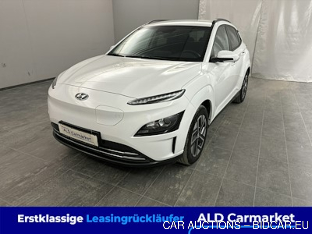 Hyundai Kona EV EDITION 30+ Geschlossen, 5-turig, Direktantrieb, 1-Gang