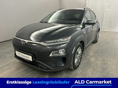 Hyundai Kona EV Style Geschlossen, 5-turig, Direktantrieb, 1-Gang