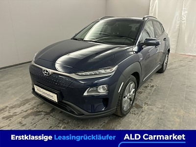 Hyundai Kona EV Style Geschlossen, 5-turig, Direktantrieb, 1-Gang