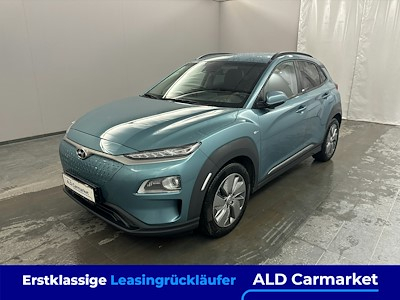 Hyundai Kona EV Style Geschlossen, 5-turig, Direktantrieb, 1-Gang