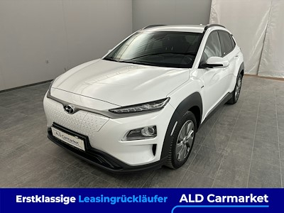 Hyundai Kona EV Style Geschlossen, 5-turig, Direktantrieb, 1-Gang