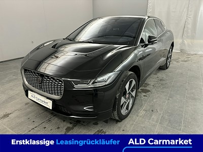 Jaguar I-Pace EV320 AWD SE Geschlossen, 5-turig, Direktantrieb, 1-Gang