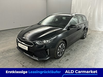 Kia Ceed SW 1.6 GDI DCT OPF Plug-in-Hybrid Vision Kombi, 5-turig, Automatik, 6-Gang