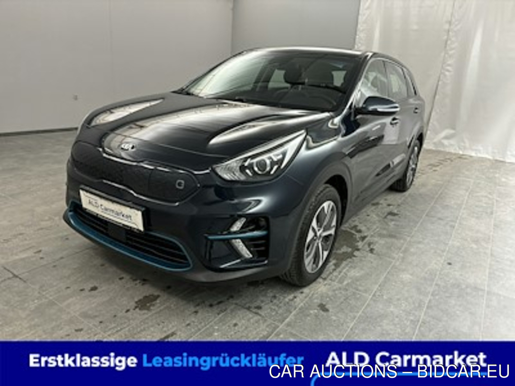 Kia E-Niro Edition 7 Geschlossen, 5-turig, Direktantrieb, 1-Gang