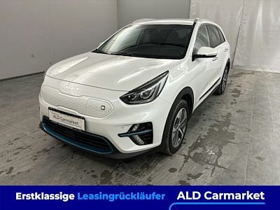 Kia E-Niro Spirit Geschlossen, 5-turig, Direktantrieb, 1-Gang