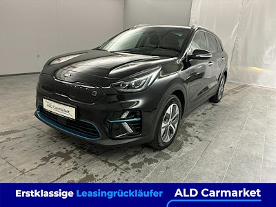 Kia E-Niro Spirit Geschlossen, 5-turig, Direktantrieb, 1-Gang