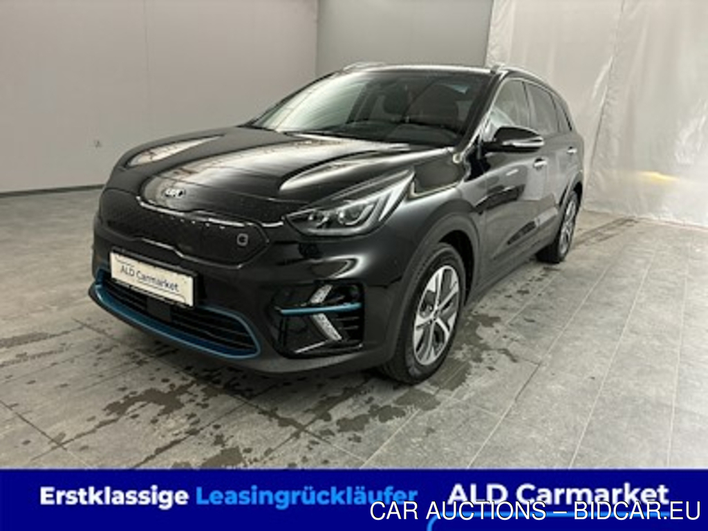 Kia E-Niro Spirit Geschlossen, 5-turig, Direktantrieb, 1-Gang