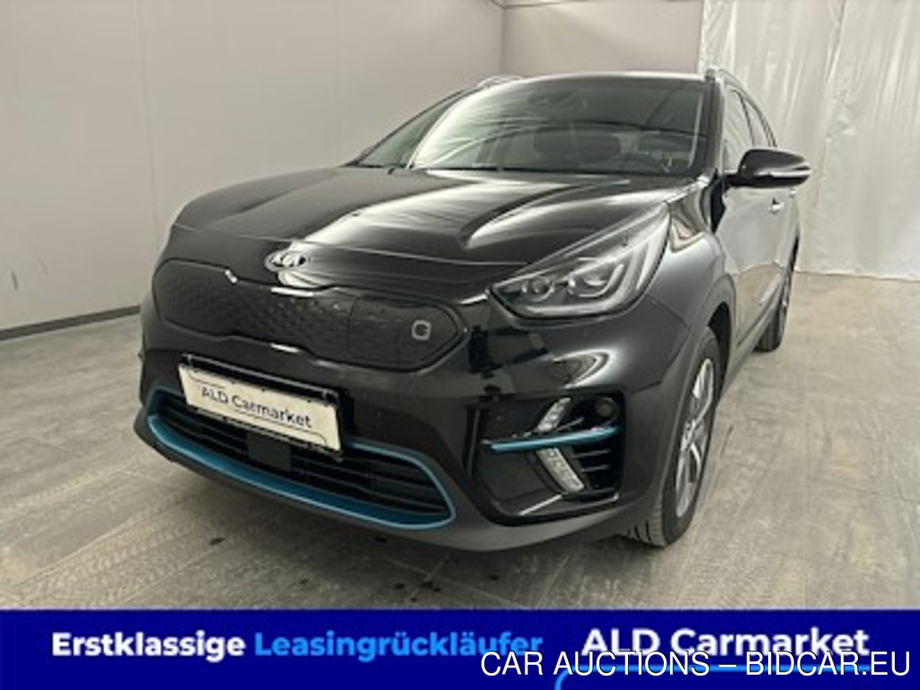 Kia E-Niro Spirit Geschlossen, 5-turig, Direktantrieb, 1-Gang