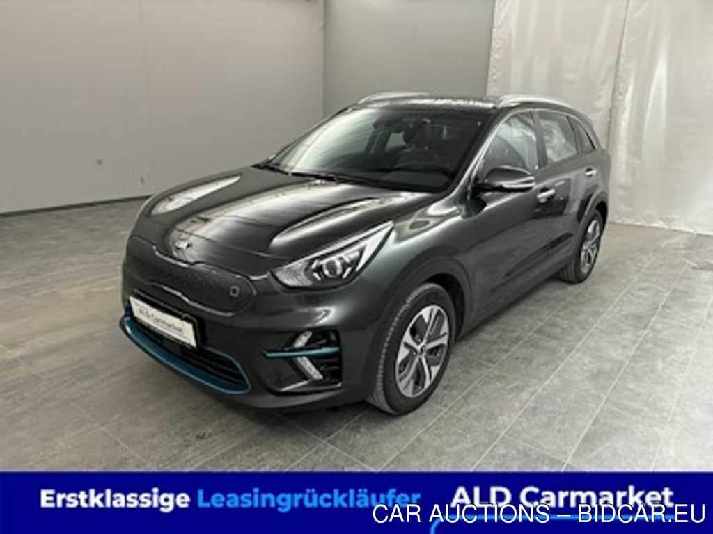 Kia E-Niro Vision Geschlossen, 5-turig, Direktantrieb, 1-Gang