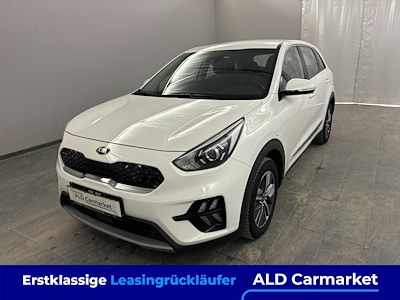 Kia Niro 1.6 GDI PHEV 2WD OPF Aut. Edition 7 Geschlossen, 5-turig, Automatik, 6-Gang