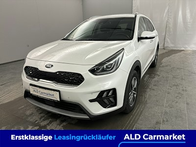 Kia Niro 1.6 GDI PHEV 2WD OPF Aut. Spirit Geschlossen, 5-turig, Automatik, 6-Gang