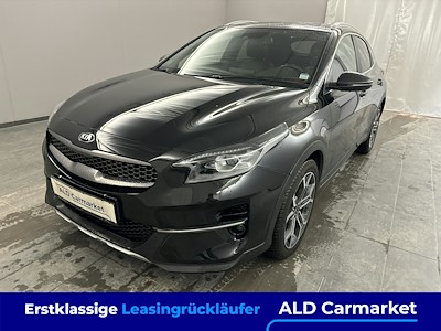 Kia XCeed 1.4 T-GDI OPF DCT7 XDITION Geschlossen, 5-turig, Automatik, 7-Gang