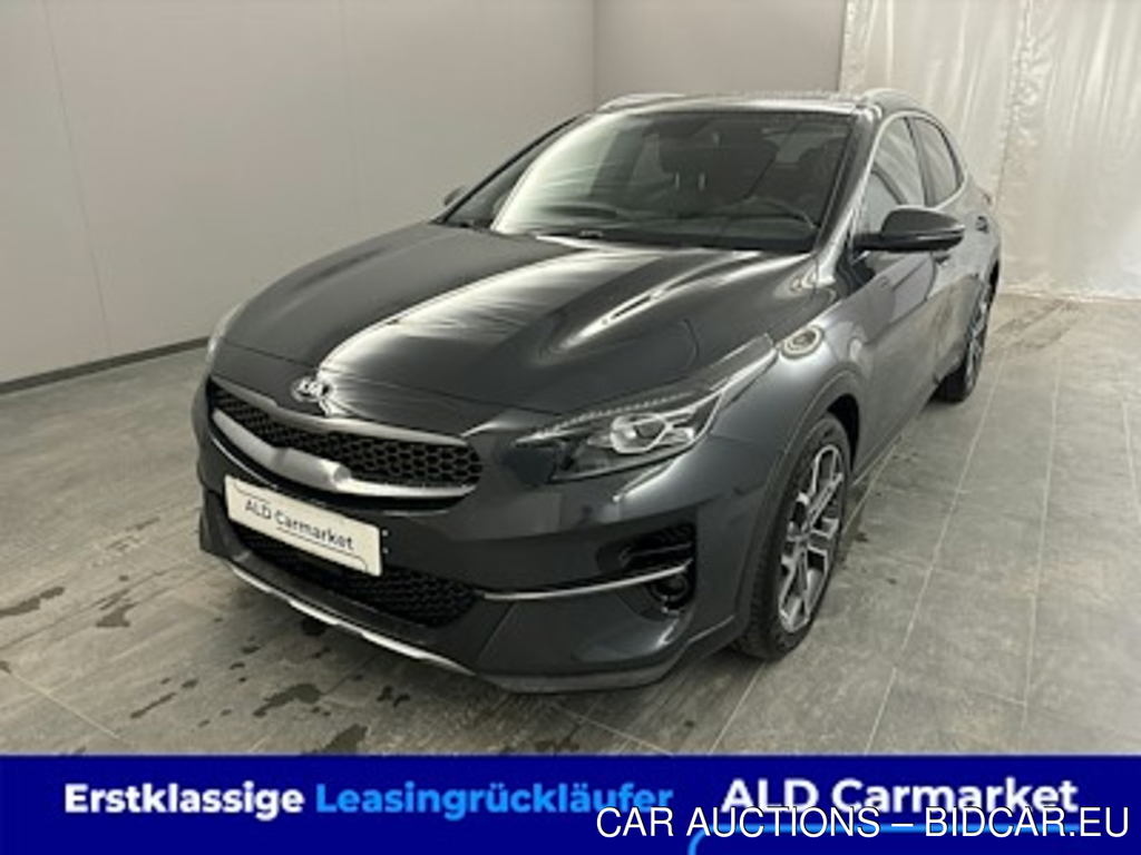 Kia XCeed 1.5 T-GDI OPF DCT7 XDITION Geschlossen, 5-turig, Automatik, 7-Gang