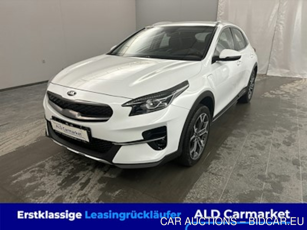 Kia XCeed 1.6 GDI DCT6 OPF Plug-in-Hybrid Spirit Geschlossen, 5-turig, Automatik, 6-Gang