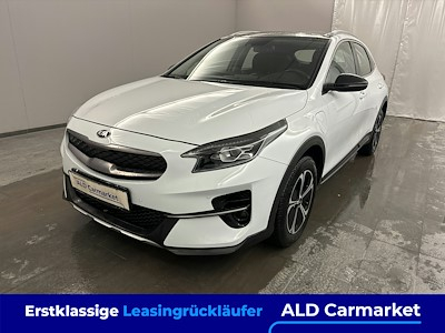 Kia XCeed 1.6 GDI DCT6 OPF Plug-in-Hybrid Spirit Geschlossen, 5-turig, Automatik, 6-Gang